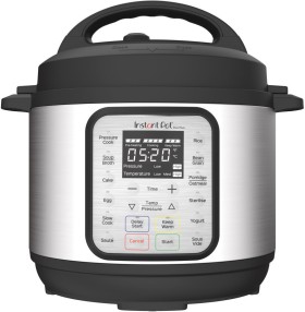 Instant-Pot-Duo-Plus-Multi-Cooker-3L on sale