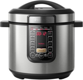 Philips+All-In-1+Multi-Cooker
