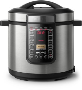 Philips+All-In-One+Cooker+8L