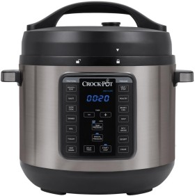 Crock-Pot-Multiexpress-XL-Cooker on sale
