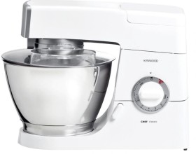 Kenwood+Chef+Stand+Mixer+-+White