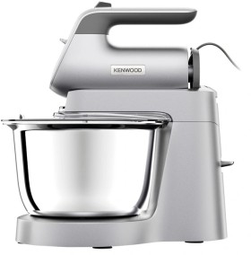 Kenwood+Chefette+Dual+Purpose+Stand+%26amp%3B+Hand+Mixer+-+Silver
