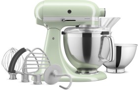 KitchenAid+Artisan+Stand+Mixer+-+Pistachio