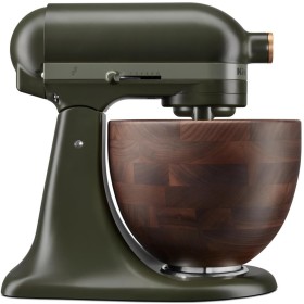 KitchenAid+Design+Series+Stand+Mixer+-+Evergreen