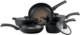 Essteele+Per+Salute+Non-Stick+Cookware+5pc+Set