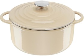 Tefal+LOV+Cast+Iron+Stewpot+29cm