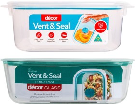 Dcor-Vent-Seal-Range on sale