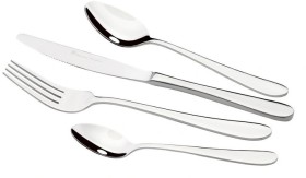 Stanley+Rogers+56pc+Hampton+Cutlery+Set