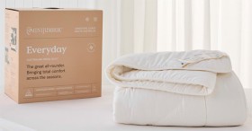 MiniJumbuk-Everyday-Wool-Quilt on sale