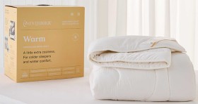 MiniJumbuk+Warm+Wool+Quilt