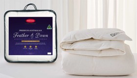 Tontine+50%2F50+Australian+Feather+And+Down+All+Seasons+Quilt