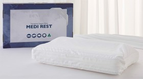 Dentons+Medi+Rest+Pillow