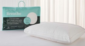 MiniJumbuk+Breathe+Pillow+Medium