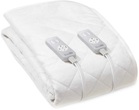 Breville+Home+Sleep+Sound+Fitted+Electric+Blanket