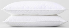 Sheridan+Ultimate+Luxury+2pk+Standard+Pillow