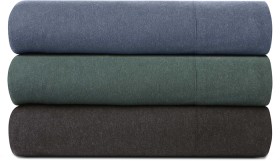 Vue+Flannelette+Sheet+Set%23