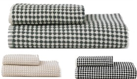 Australian+House+%26amp%3B+Garden+Textured+Bamboo+Towels