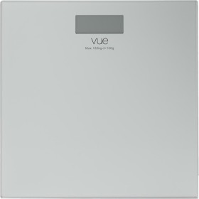 Vue+Digital+Bathroom+Scale