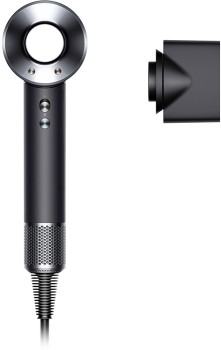 DYSON-Supersonic-Origin-Hair-Dryer-BlackNickel on sale