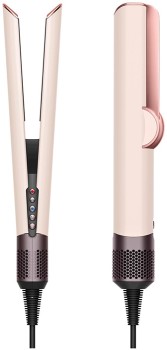 DYSON+Airstrait+Straightener+-+Ceramic+Pink%2FRose+Gold