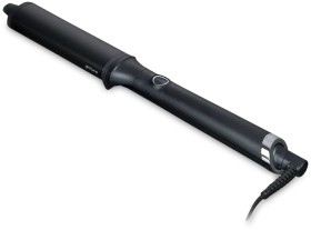 GHD-Classic-Wave-Wand-Hair-Curling-Wand-Black on sale