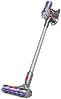 Dyson+V7+Advanced+Origin+Vacuum+-+Silver