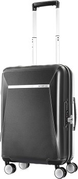 Samsonite+Enwrap+Spinner+55cm+-+Matte+Black