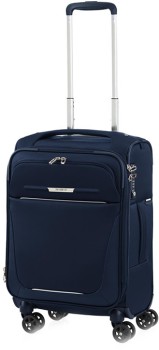 Samsonite+B-Lite+Spin+55cm+-+Navy