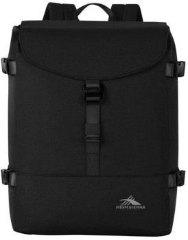 High+Sierra+Camille+Backpack+-+Black