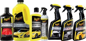 Meguiars-Ultimate-Range on sale