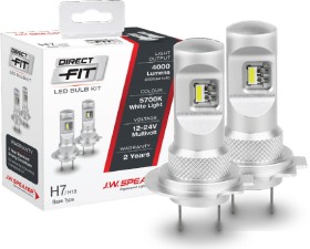 JW-Speaker-Direct-Fit-Led-Headlight-Globes on sale