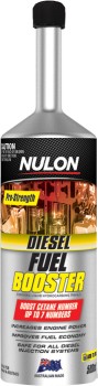 Nulon+Pro-Strength+Diesel+Fuel+Booster+500ml