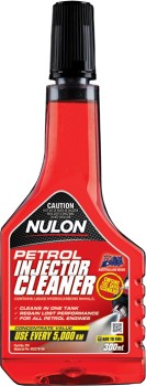 Nulon+Petrol+Injector+Cleaner+300ml
