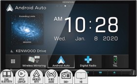 Kenwood+6.8%26rdquo%3B+HD+AV+Head+Unit+Apple+Carplay+%26amp%3B+Android+Auto+Dab%2B