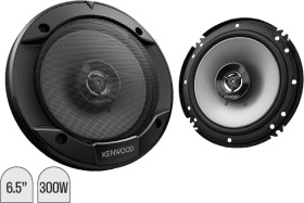 Kenwood+6.5%26rdquo%3B+S+Series+2+Way+Coaxial+Speakers