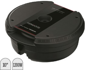Kenwood-10-Class-D-Powered-Subwoofer on sale