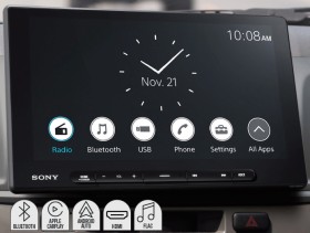 Sony+10.1%26rdquo%3B+HD+Capacitive+Touchscreen+Wireless+Auto+Receiver