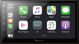 Pioneer+6.8%26rdquo%3B+200W+AV+Receiver