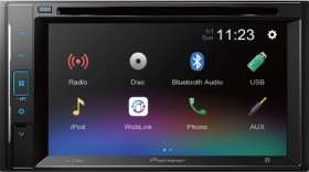 Pioneer+6.2%26rdquo%3B+AV+Head+Unit+W%2F+CD+%26amp%3B+DVD+Playback