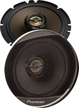 Pioneer+6.5%26rdquo%3B+2+Way+Coaxial+Speaker+370W