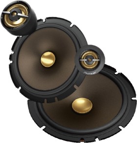Pioneer-65-A-Series-2-Way-Coaxial-Speakers on sale