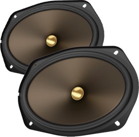 Pioneer+6x9%26rdquo%3B+2-Way+a+Series+Component+Speakers
