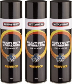 Motospray+Heavy+Duty+Degreaser+400g