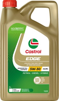 Castrol-Edge-5W-30-5L on sale