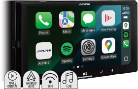 Alpine-7-Touchscreen-Multimedia-Receiver on sale