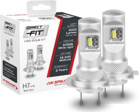 JW-Speaker-Direct-Fit-LED-Headlight-Globes on sale