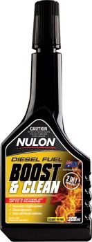 Nulon+Diesel+Boost+%26amp%3B+Clean+300ml