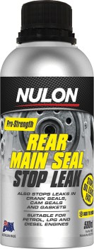 Nulon+Pro-Strength+Rear+Main+Seal+Stop+Leak+500ml
