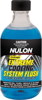 Nulon+Pro-Strength+Extreme+Cooling+System+Flush+%26amp%3B+Degreaser+500ml