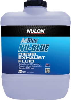 Nulon+Nu-Blue+10L